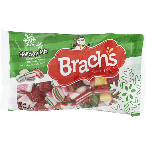 slide 5 of 12, Brach's Holiday Mix Candies, 11.5 oz