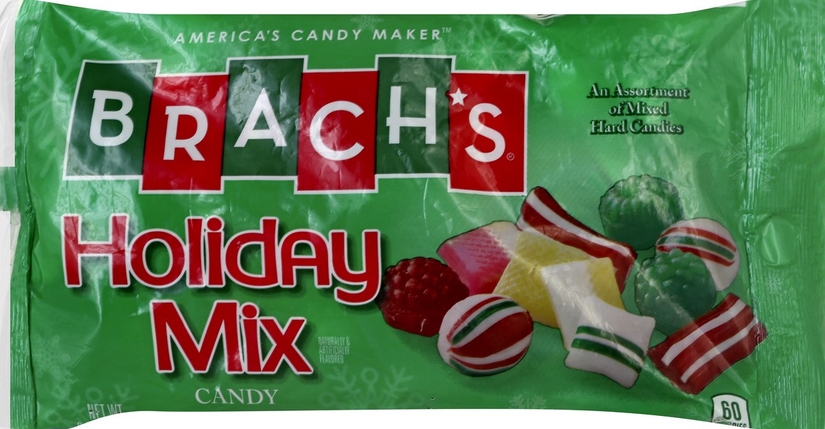 slide 1 of 6, Brach's Candy 9.5 oz, 9.5 oz