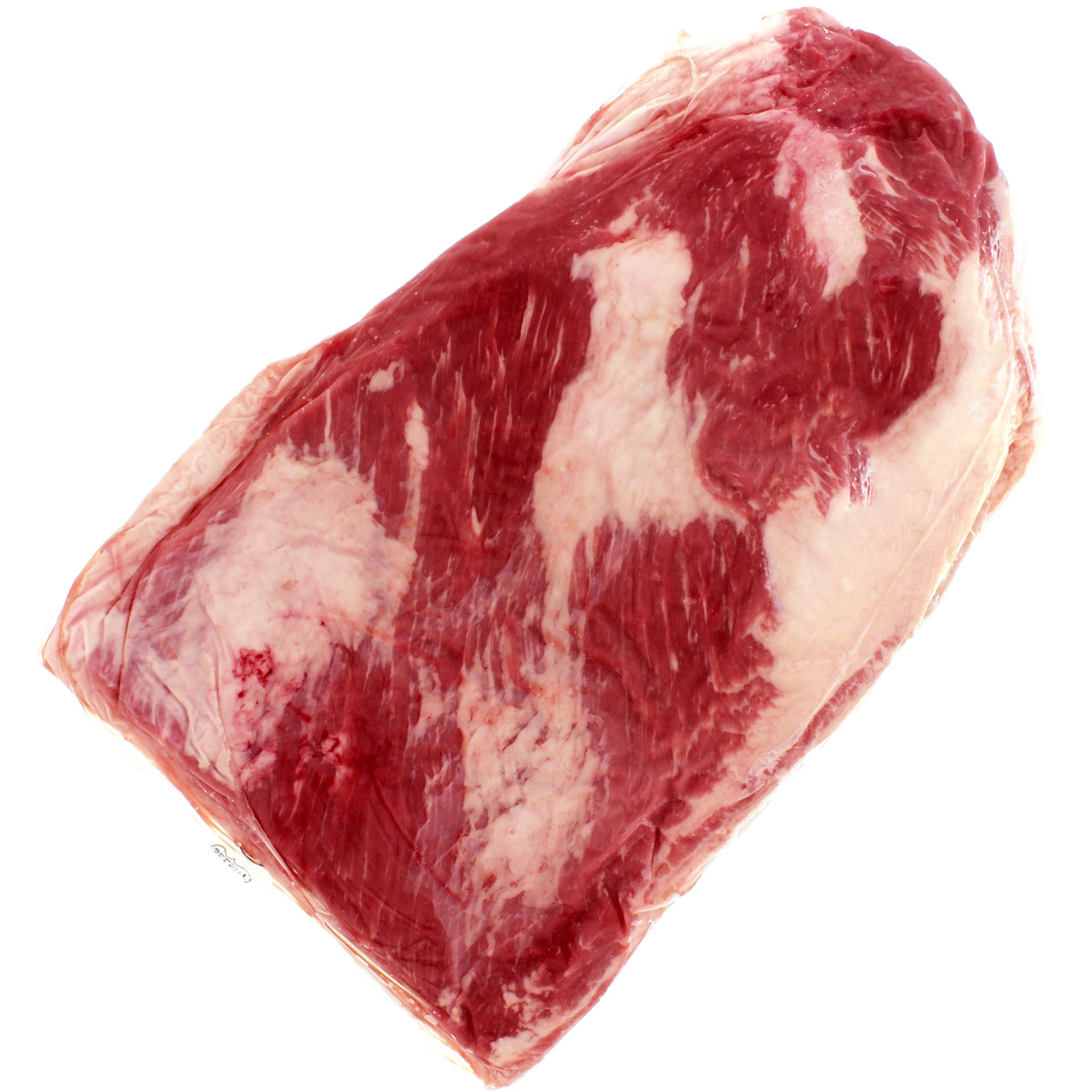 slide 1 of 1, H-E-B Beef Whole Untrimmed Brisket, per lb