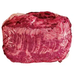 Fresh Beef Skirt Steak For Fajitas - Vacuum Pack