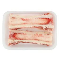 Fresh Beef Marrow Bones