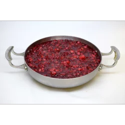 Deli Cranberry Orange Relish
