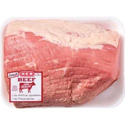H-E-B Beef Eye of Round Roast - USDA Select