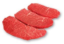 H-E-B Sirloin Tip Steak