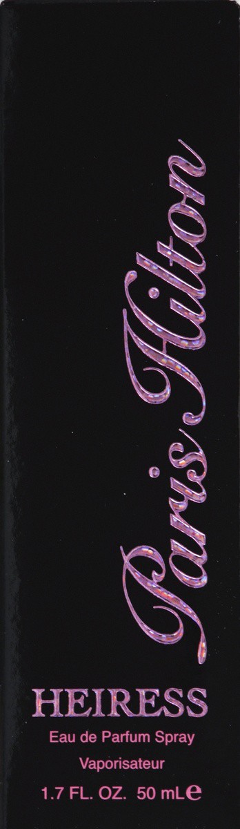 slide 2 of 4, Paris Hilton Heiress Edp Spray, 1.7 oz