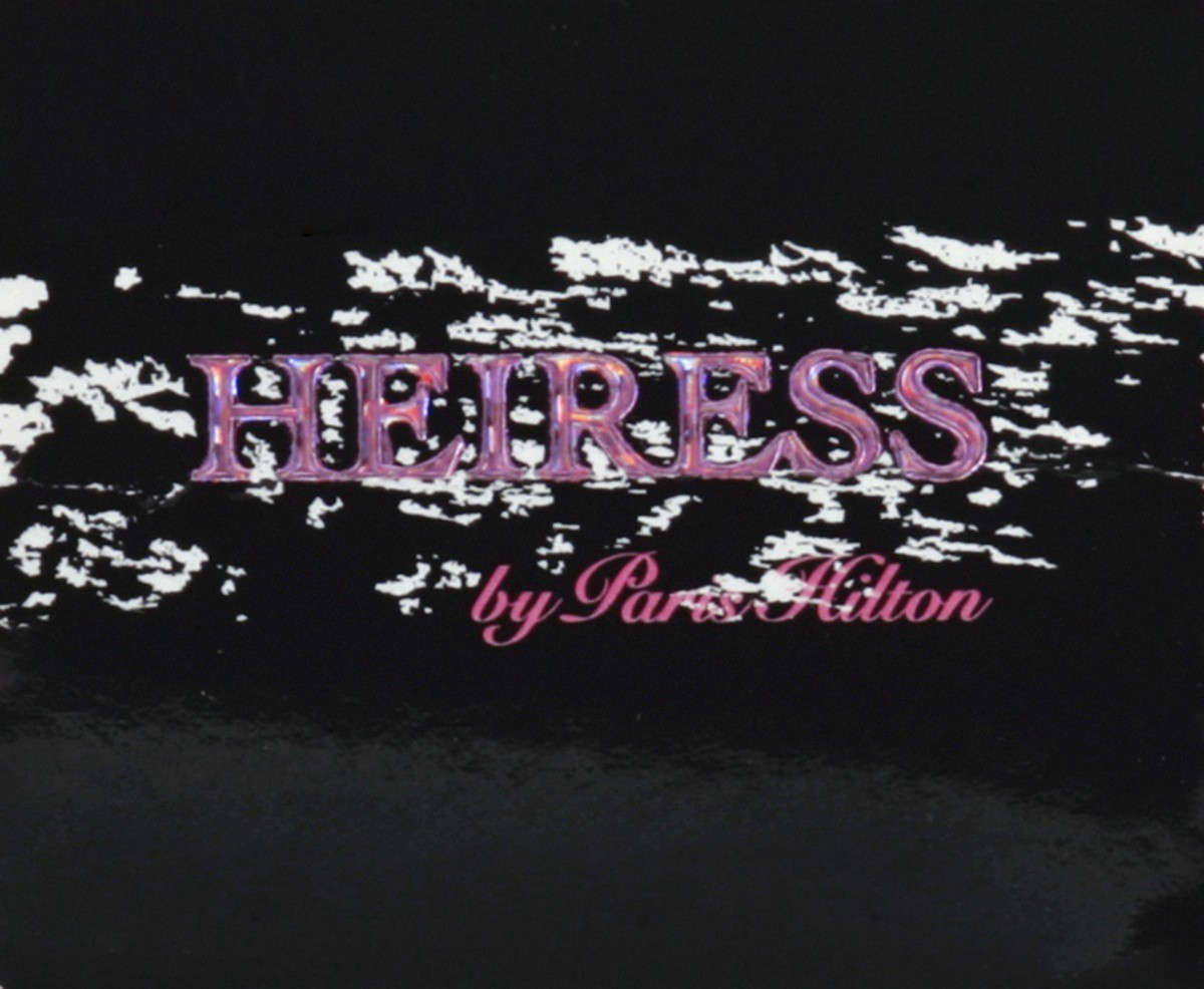 slide 4 of 4, Paris Hilton Heiress Edp Spray, 1.7 oz