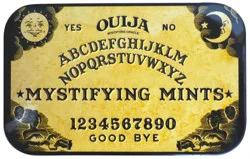 Ouija Mystifying Mints