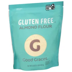 Good Graces Gluten-Free Almond Flour