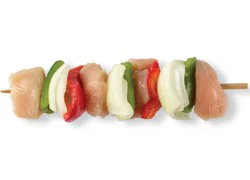 H-E-B Meat Market Chicken Breast Kabob