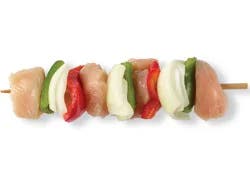 H-E-B Meat Market Chicken Breast Kabob