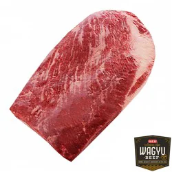 H-E-B American Style Wagyu Beef Whole Brisket