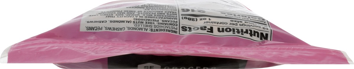 slide 6 of 13, SE Grocers Deluxe Mix Nuts, 12 oz