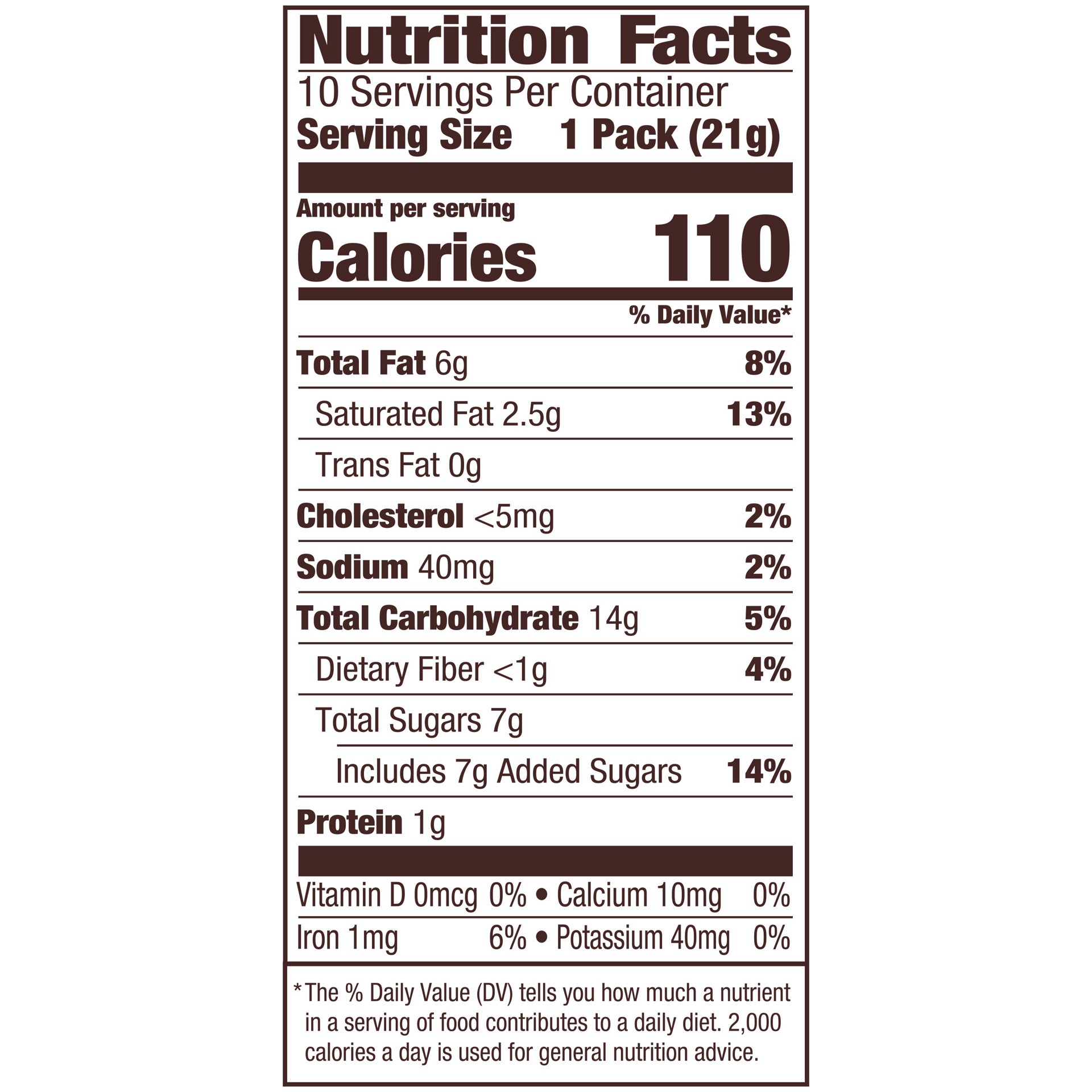 slide 8 of 8, Pepperidge Farm Dark Chocolate Cookies, 7.5 oz