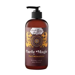 Uncle Funkys Daughter Curly Magic Curl Stimulator 12 oz