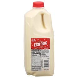 Harris Teeter Fresh Egg Nog