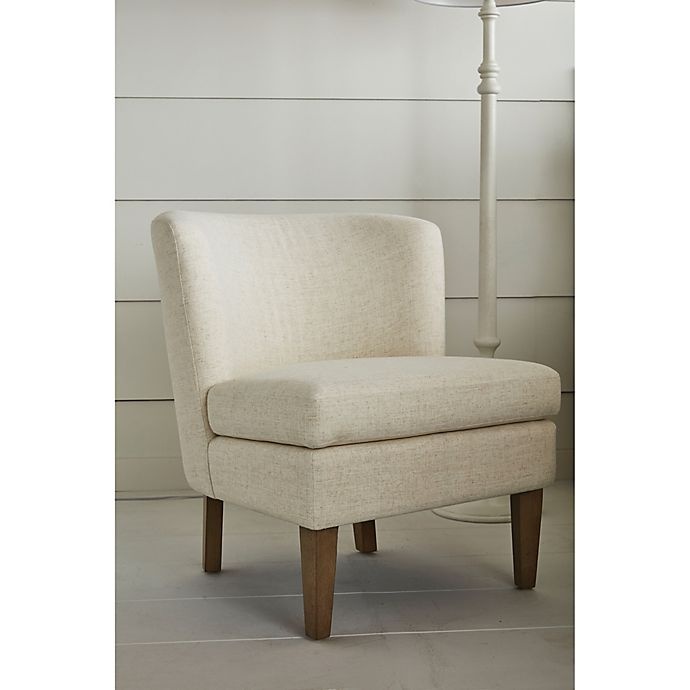 Winnetka best sale accent chair