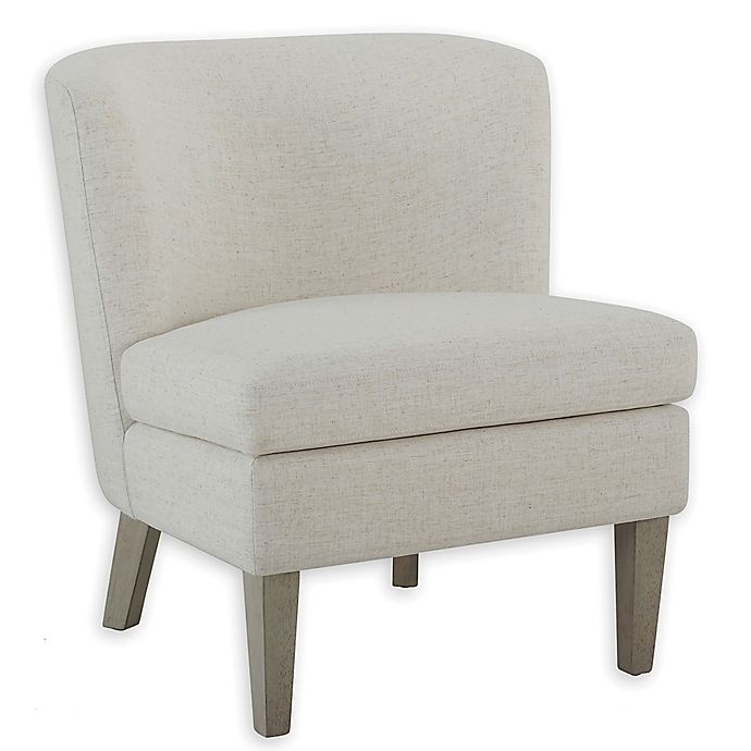 Winnetka best sale accent chair