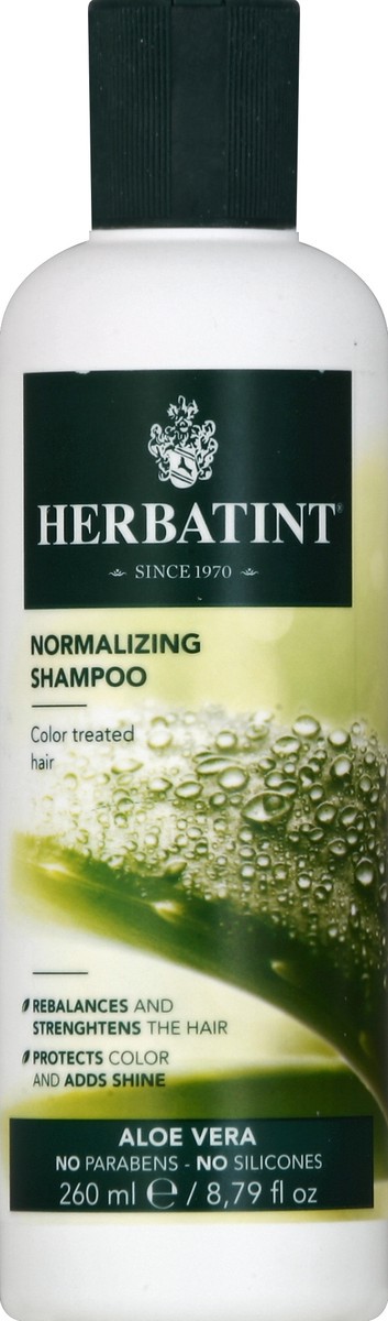 slide 1 of 2, Herbatint Shampoo 8.79 oz, 8.79 oz