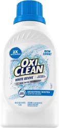 Oxi-Clean White Revive Laundry Whitener and Liquid Stain Remover, 45 fl oz