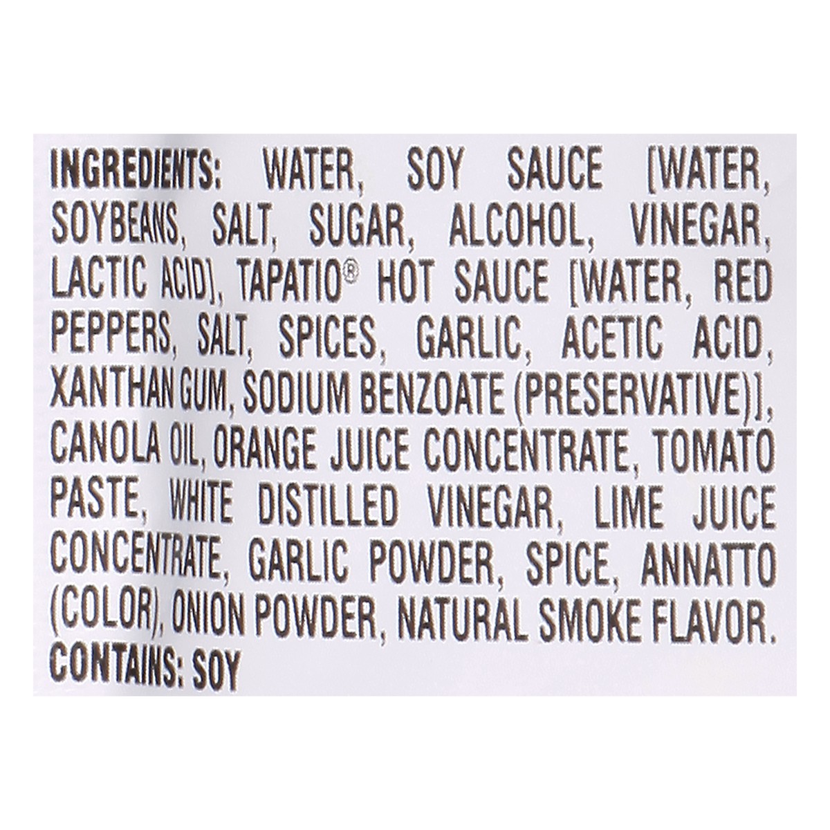 slide 6 of 12, Tapatio Salsa Picante Fajitas Classic Spicy Skillet Sauce 8 oz, 8 oz