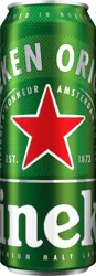 Heineken Original Beer 24 fl oz Can