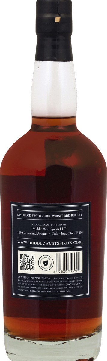 slide 7 of 8, OYO Whiskey 750 ml, 750 ml