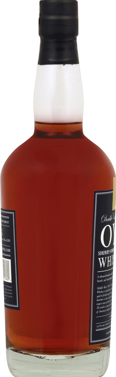 slide 8 of 8, OYO Whiskey 750 ml, 750 ml