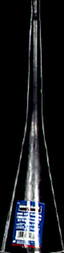 slide 1 of 1, Funnel 18 Long Poly, 12 ct