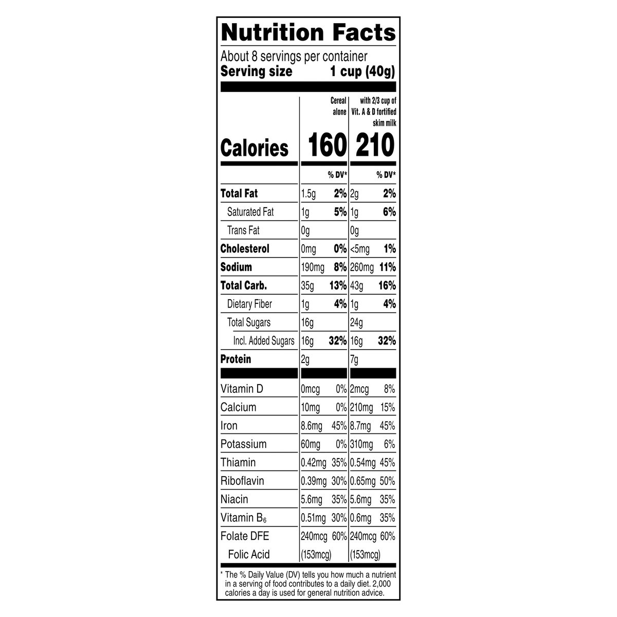 slide 3 of 11, Cap'n Crunch Cereal Cinnamon 11.2 Oz, 11.2 oz