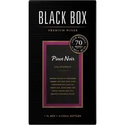 Black Box pinot noir