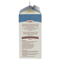 slide 6 of 9, Meijer Unsweetened Vanilla Almond Milk, 64 fl oz