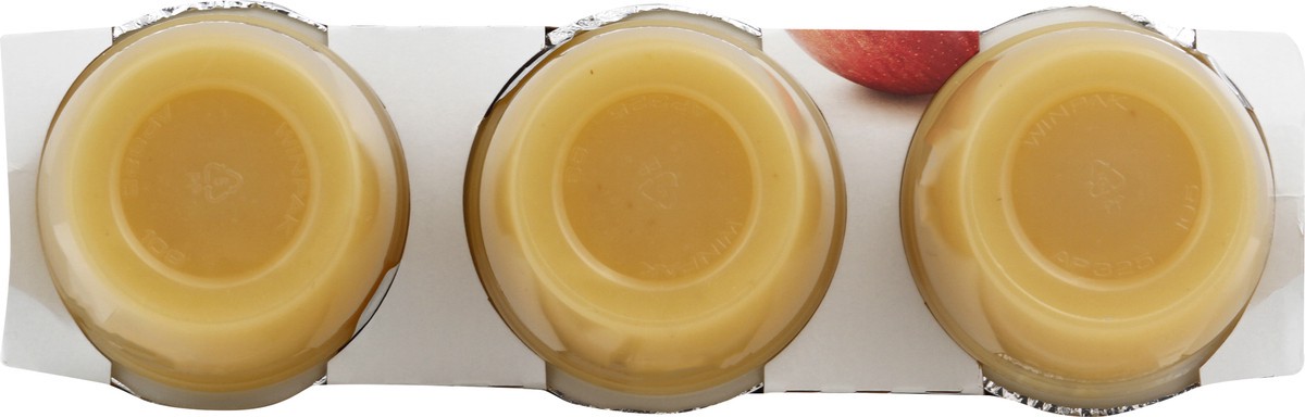 slide 5 of 9, Tree Top Original Apple Sauce, 