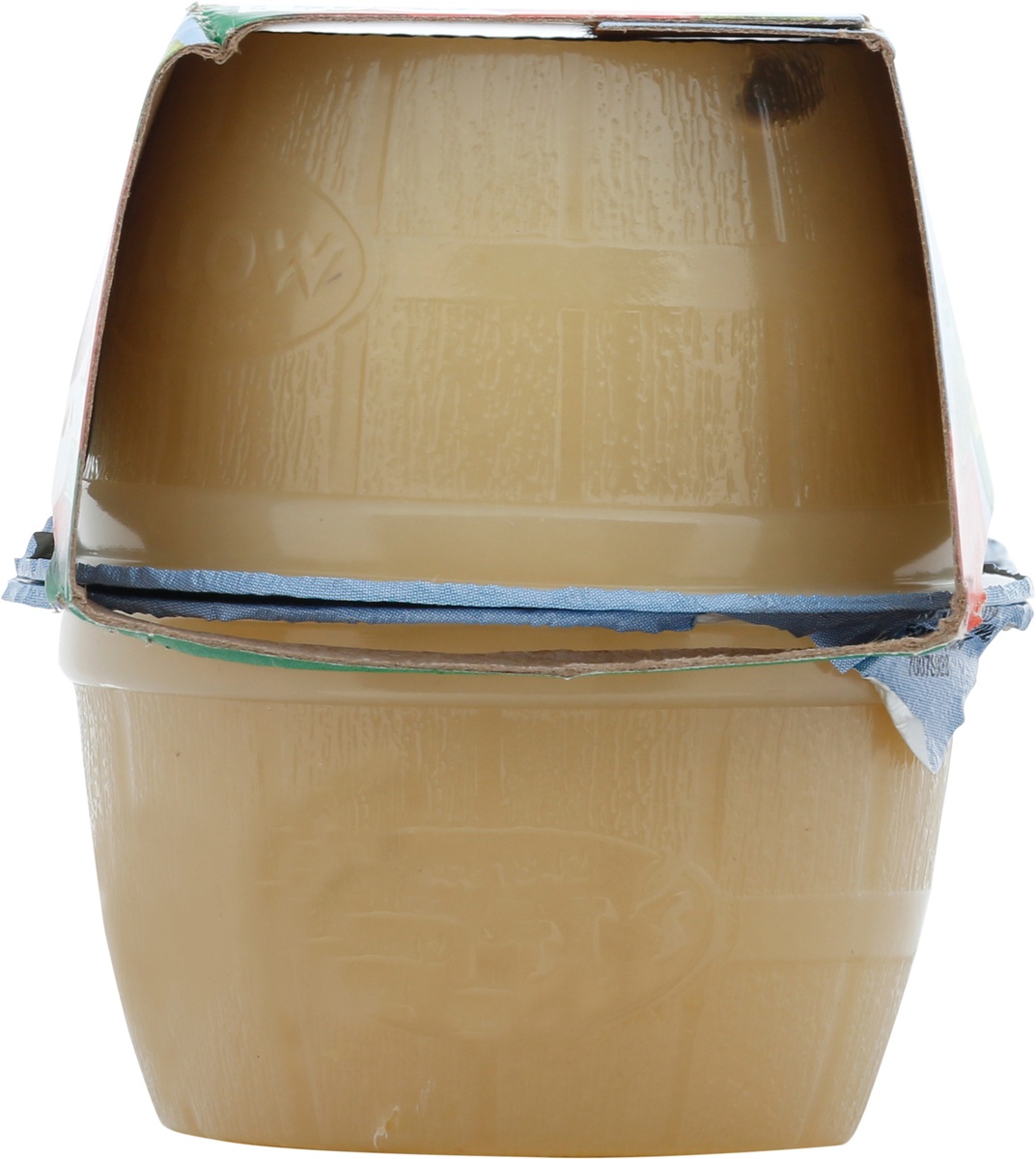 Mott's Mighty Honeycrisp Apple Applesauce cups 6 ct; 4 oz Shipt