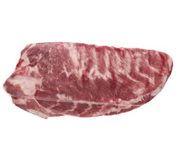 Fresh Pork Spareribs