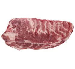 Fresh Pork Spareribs