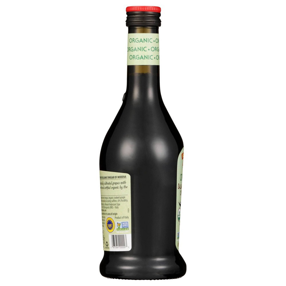 slide 2 of 4, Monari Federzoni Organic Balsamic Vinegar - 16.9 fl oz, 16.9 fl oz