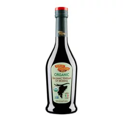 Monari Federzoni 100% Organic Balsamic Vinegar of Modena 16.9 fl oz