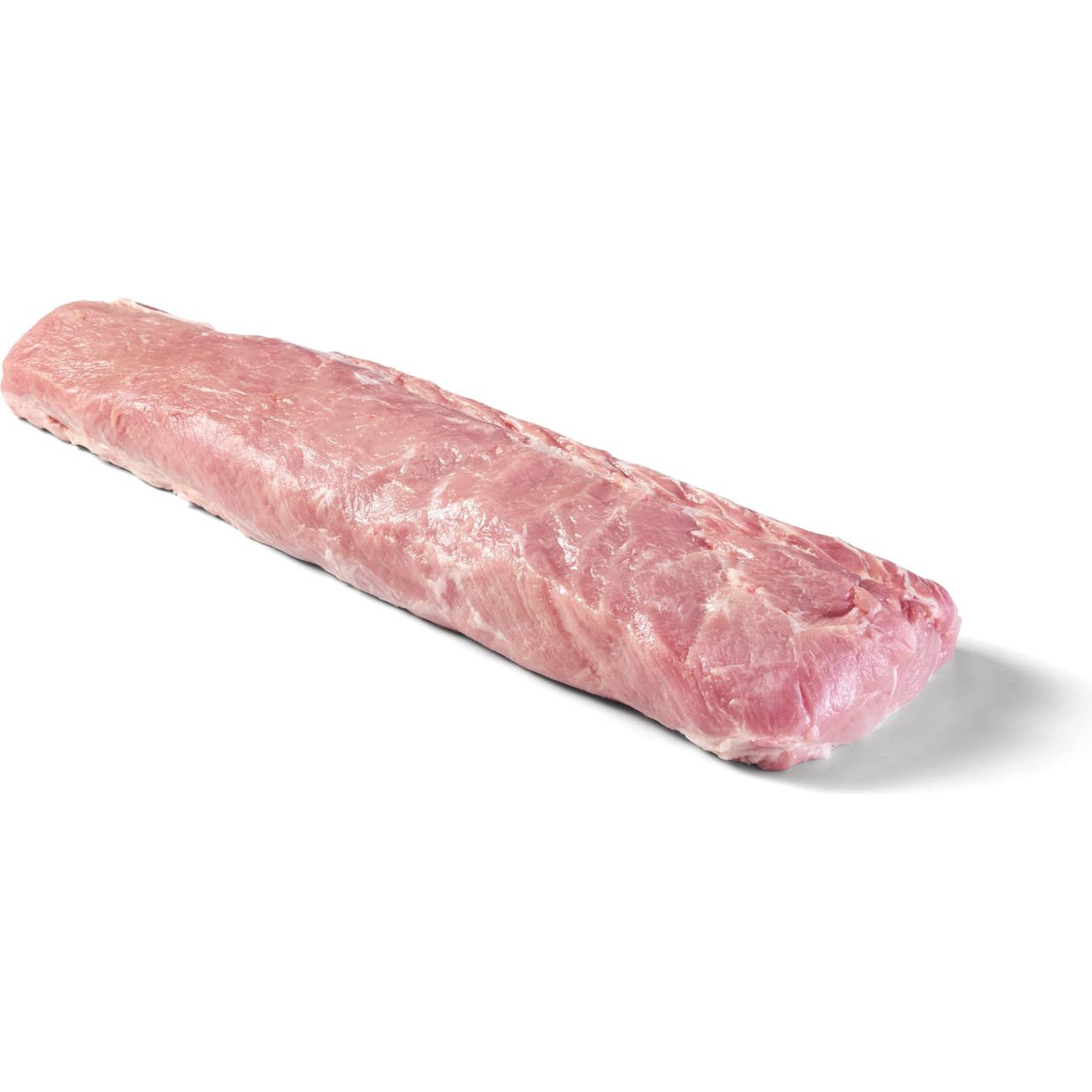 slide 1 of 1, Fresh Whole Boneless Pork Loin Roast - Texas-Size Pack, per lb
