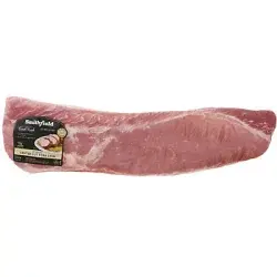 Market Boneless Center Pork Loins