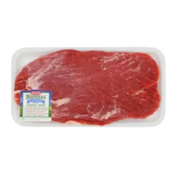 H-E-B Natural Angus Beef Flank Steak - USDA Choice