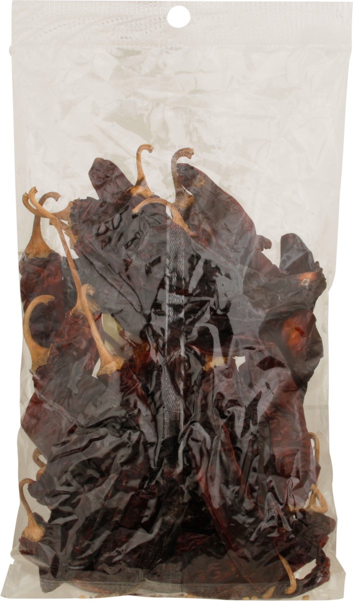 slide 3 of 9, Tesoro de la Cosecha Treasured Harvest California Chile Pods 8 oz, 8 oz
