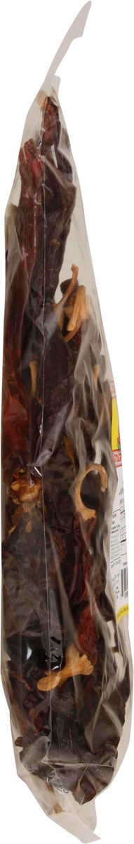 slide 7 of 9, Tesoro de la Cosecha Treasured Harvest California Chile Pods 8 oz, 8 oz
