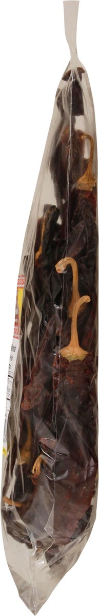 slide 9 of 9, Tesoro de la Cosecha Treasured Harvest California Chile Pods 8 oz, 8 oz