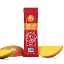 slide 1 of 1, Zyn Mango Pomegranate Stick, 0.32 oz