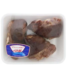 Pork Smoked Ham Hocks