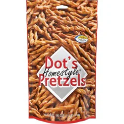 Dot's Pretzels