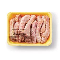 Fresh Chicken Necks
