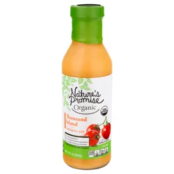 Nature's Promise Organic Thousand Island Dressing & Dip