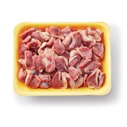 Chicken Gizzards