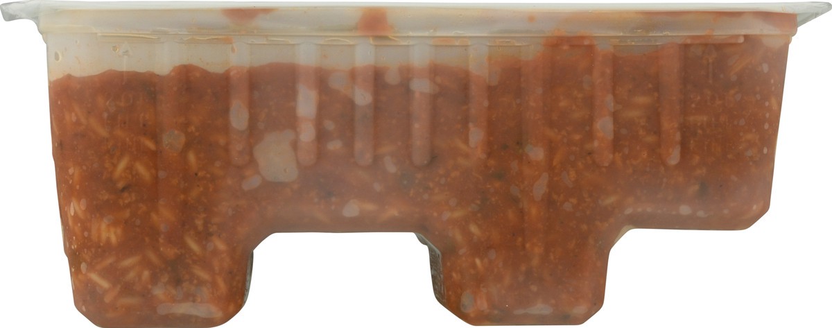 slide 11 of 13, Chef Francisco Stuffed Green Pepper with Beef Condensed Soup 4 lb, 4 lb